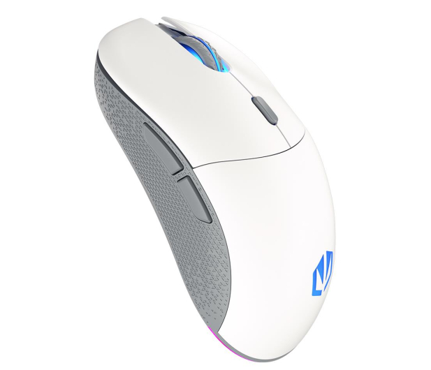 ENDORFY GEM Plus Wireless Onyx White EY6A015 - 1133267 - zdjęcie 11